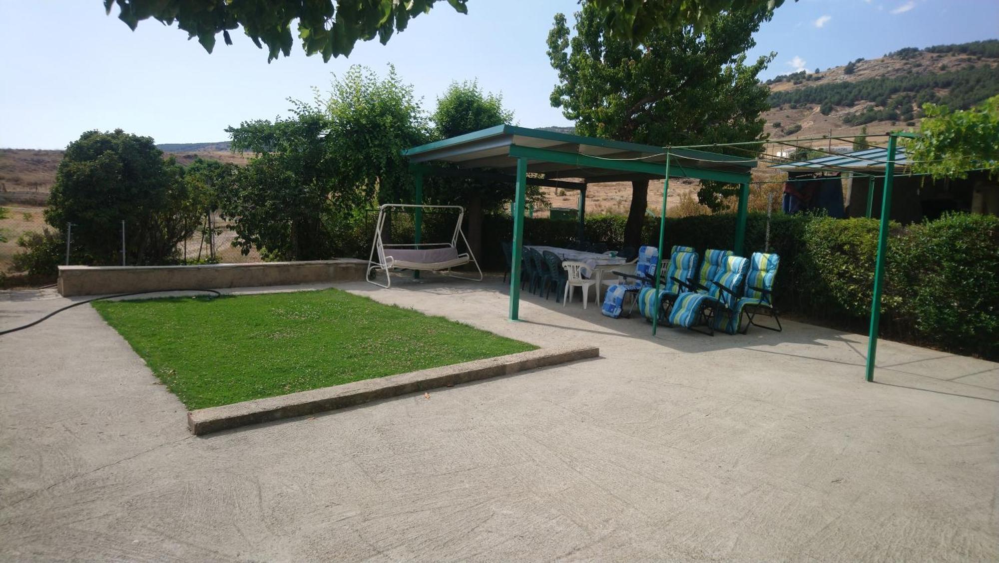 El Mirador De Tortoles Villa Exterior photo
